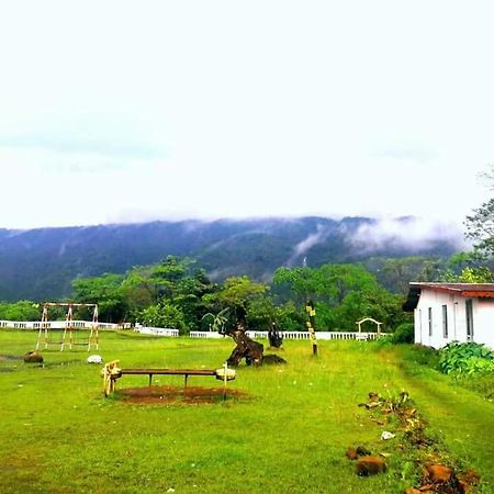 Jaintia Hill Resort Latu Exterior foto